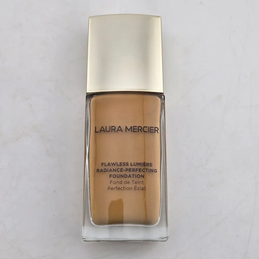 laura mercier authentic laura